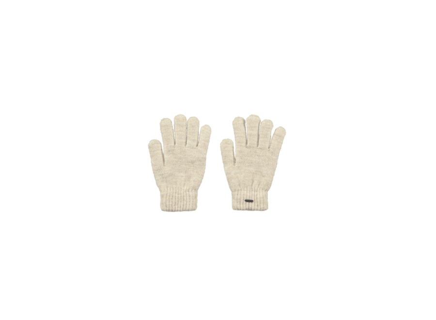 Shae Gloves cream size 3