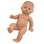 Pop Gordi meisje (bloot/blank/34cm)
