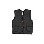 Vest alpen junior - Antraciet