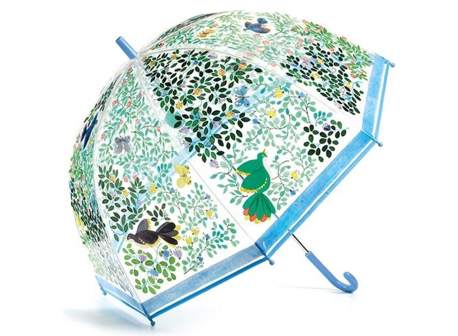 Paraplu - Wild birds