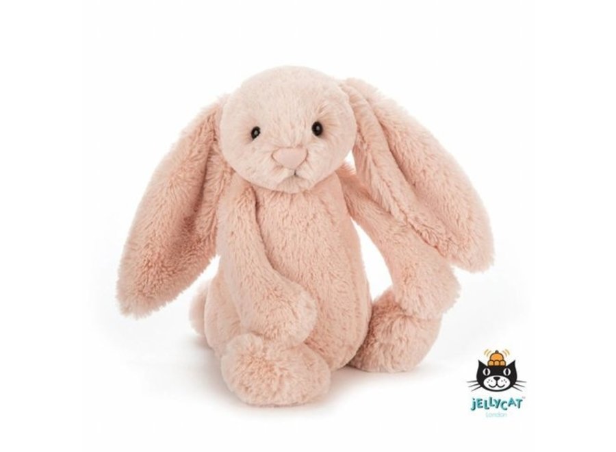 Bashful Blush Bunny Small