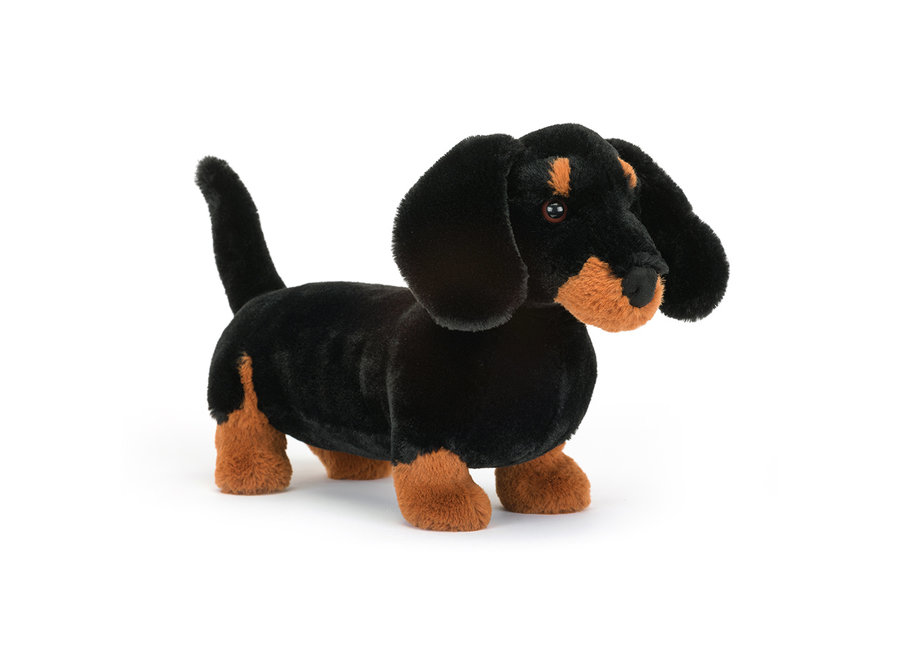 Freddie Sausage Dog