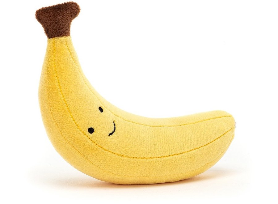 Fabulous Fruit Banana