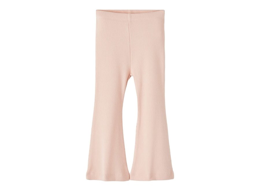 Flaired Legging Gago Bootcut - Rose Dust