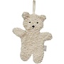 Speendoekje Teddy Bear Naturel