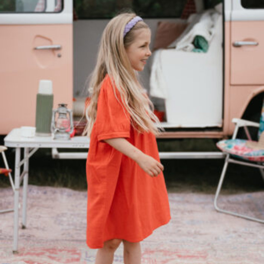 Babykleding en kinderkleding shoppen van De Wit - Meiden van De Wit Kids en Conceptstore