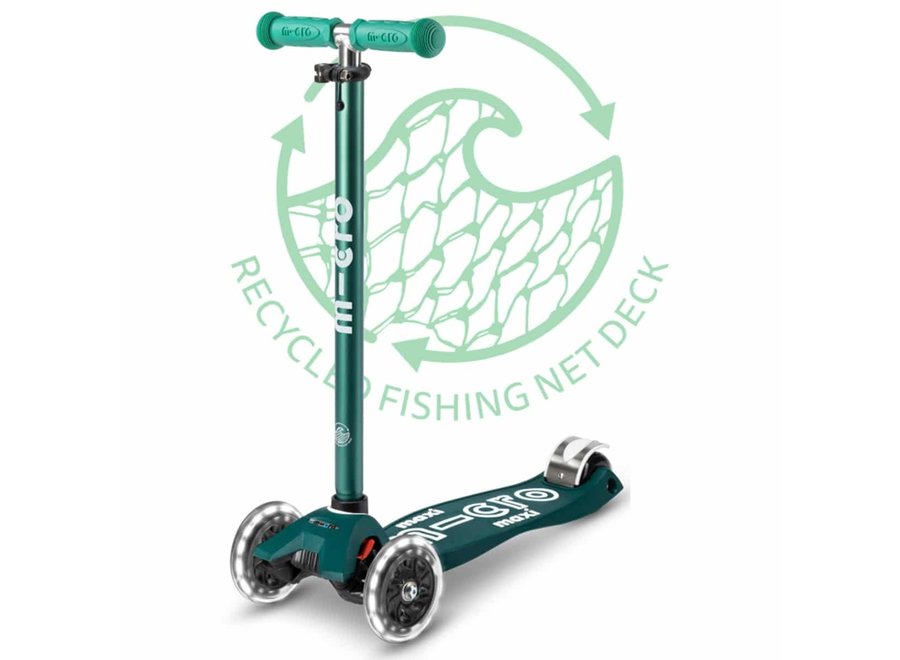 Maxi Micro step Deluxe Eco LED