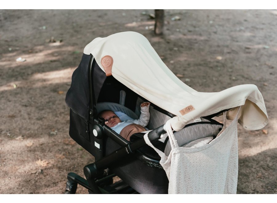 Multifunctional UV Blanket UPF50+ Sandy Beach 95x73 cm