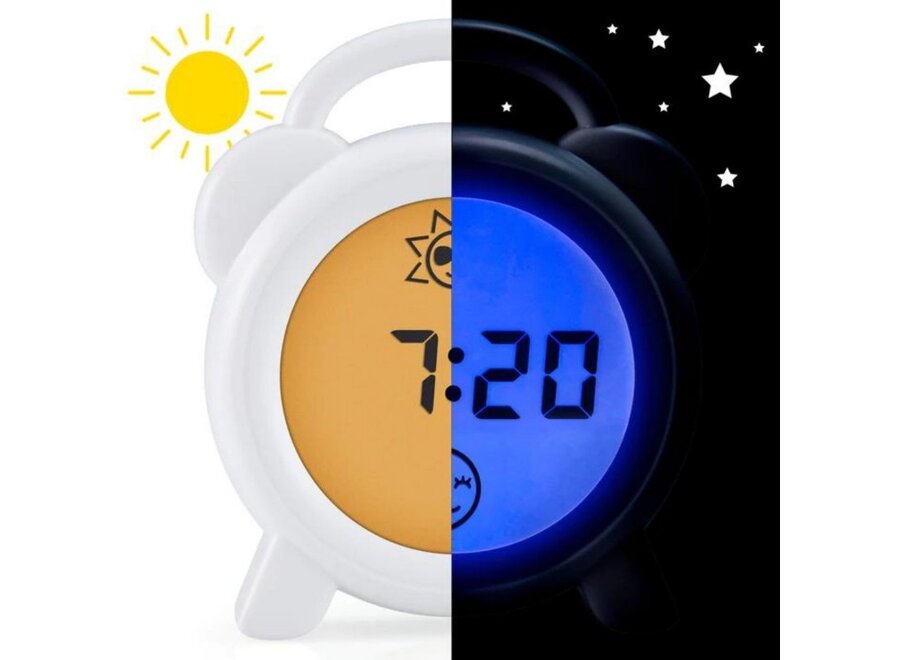 Slaaptrainer  / Slaapwekker