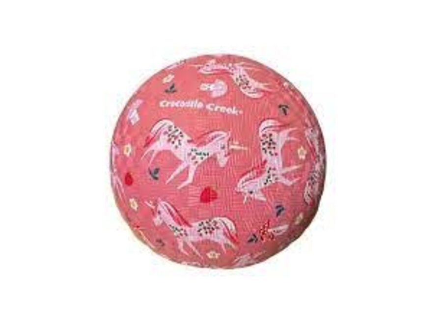 18 cm Playball/Unicorn  Garden