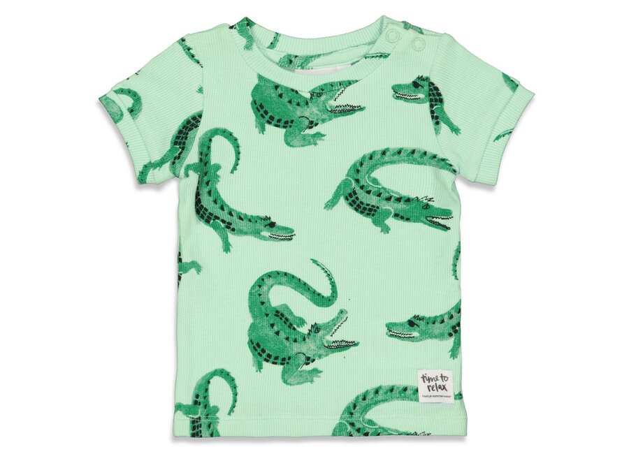 Zomer pyjama - Chris Croc