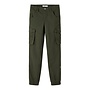Cargo broek Ryan - Rosin