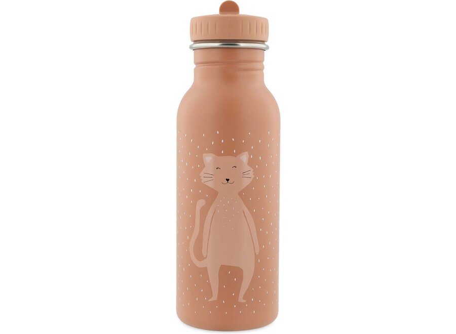 Drinkfles 500ml - Mrs. Cat