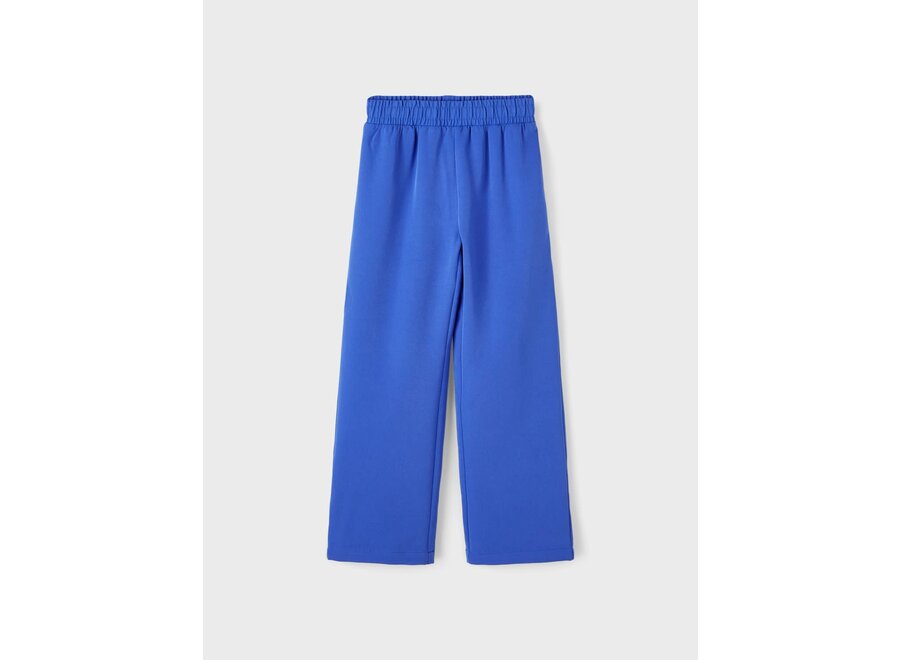 Broek nadya - dazzling blue