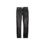 LVB 512 SLIM TAPER JEANS BLACK