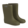 Rain Boot solid - Ivy Green