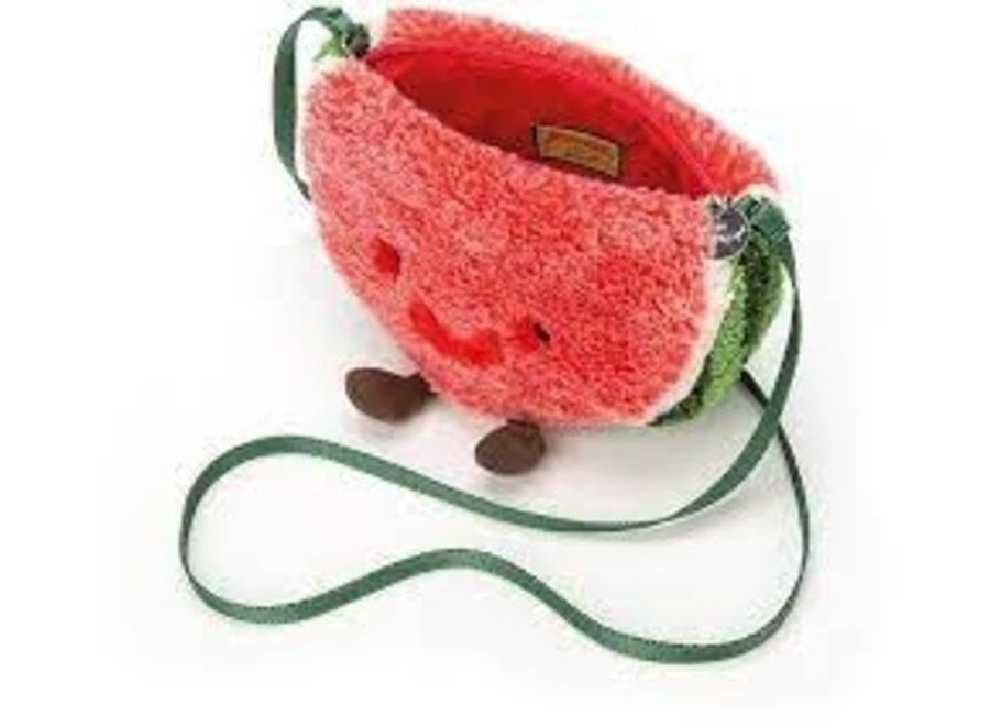 Amuseable Watermelon Bag