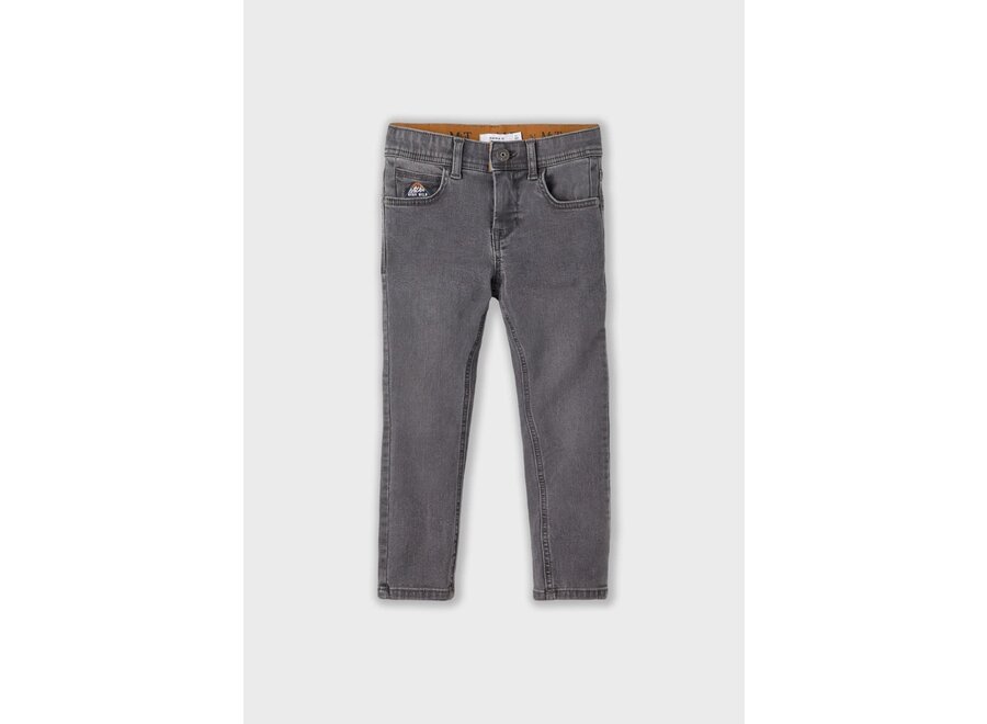 Pete skinny jeans Medium Grey Denim