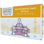 Petite Pack Pastel | 36 Pieces - Magnetisch Speelgoed