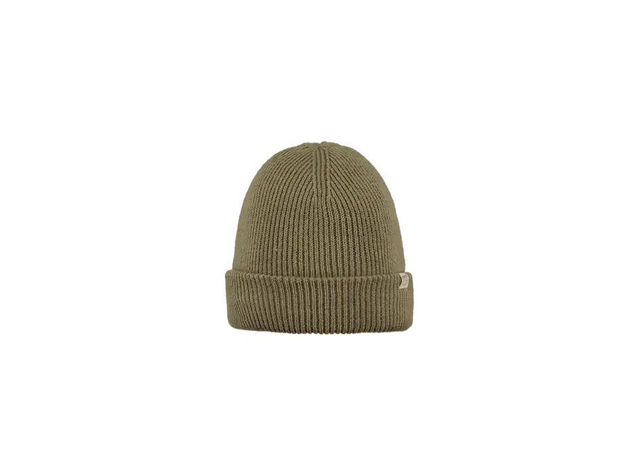 Kinabalu Beanie Kids taupe 53-55