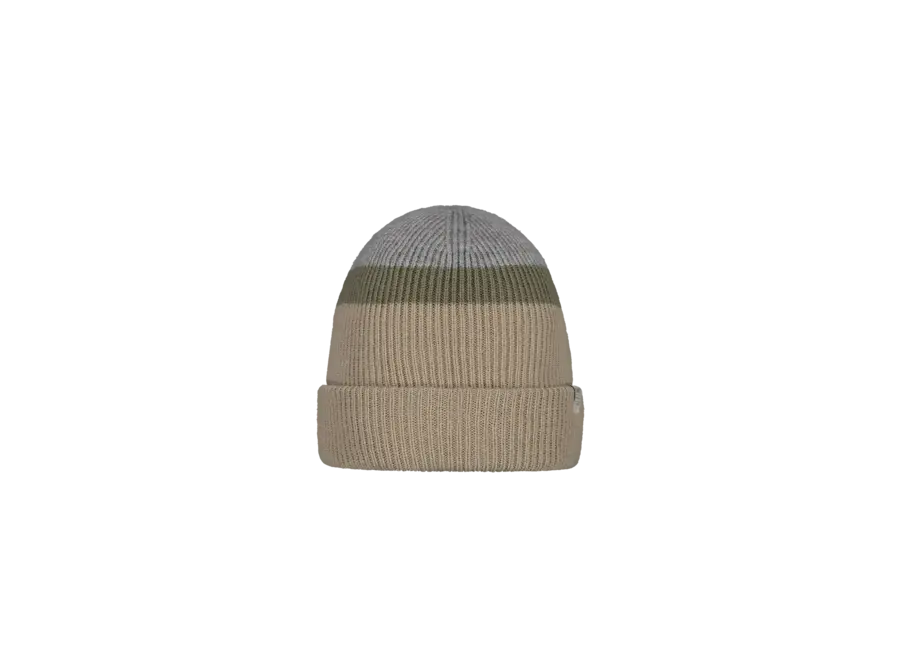 Metrop Beanie beige 53-55