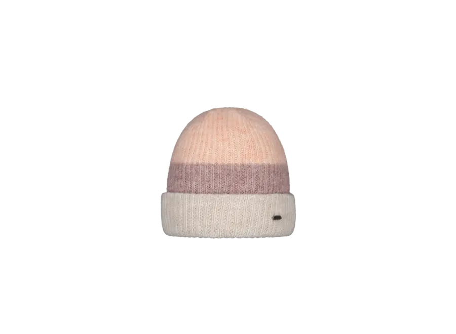 Suzam Beanie Kids pink 53-55