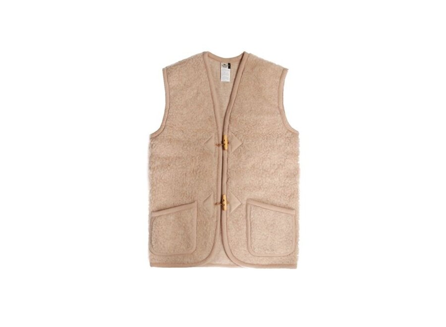 Vest Alpen - English tea