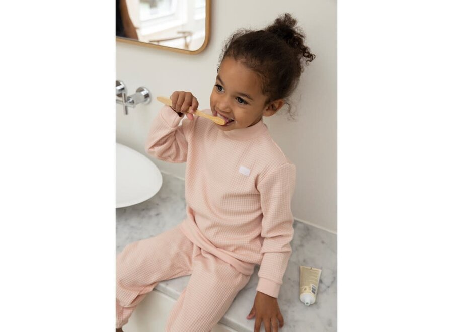 Pyjama special - Oud Roze