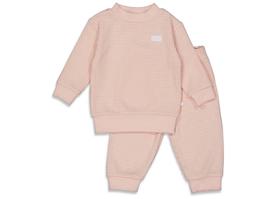 Pyjama special - Oud Roze