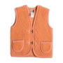 Vest Alpen junior - Zalm