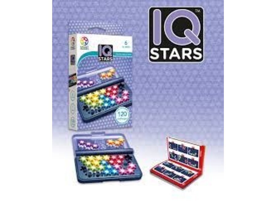 IQ Stars