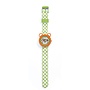 Horloge Watch Racoon