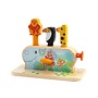 Djeco Pop-up spel multi pop