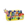 Puzzel The Rainbow bus (16 st)