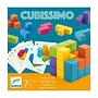 Spelletjes Sologic - Cubissimo