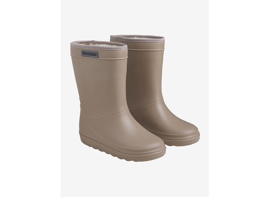 Thermo Boots Portabella