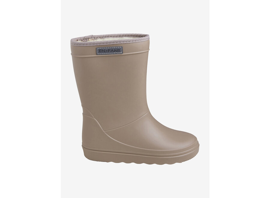 Thermo Boots Portabella
