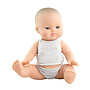 Pop Gordi meisje (Azia./ondergoed/34cm)