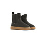 Baby proof Chelsea boot - Donkerbruin