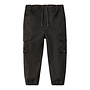 Cargo Broek Ryan - Black