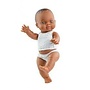 Pop Gordi meisje (donker/ondergoed/34cm)