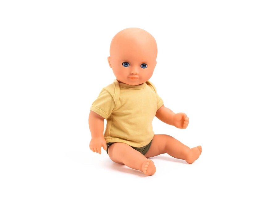 Bad baby doll Olive - 32cm
