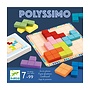 Sologic - Geduldspel Polyssimo