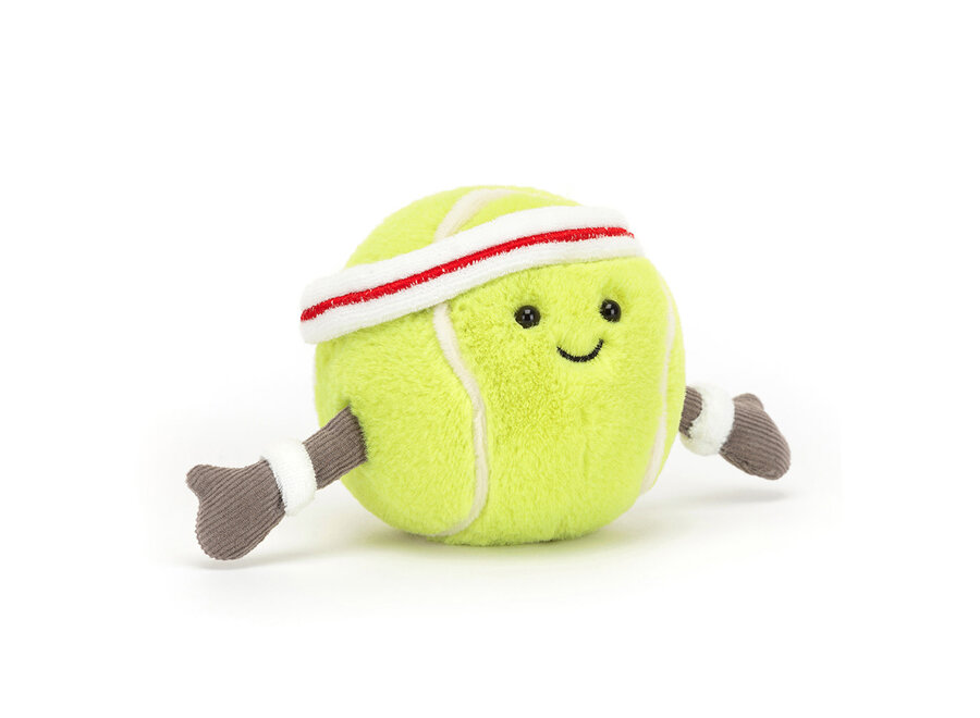 Amuseable Sports Tennis Ball (9x9cm)