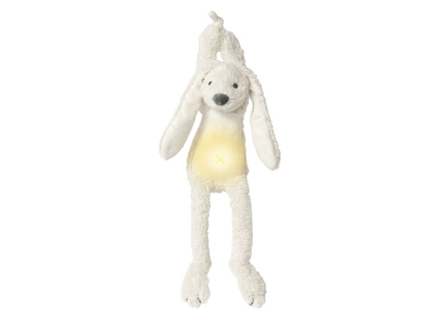 Ivory Richie Nightlight with soothing sounds