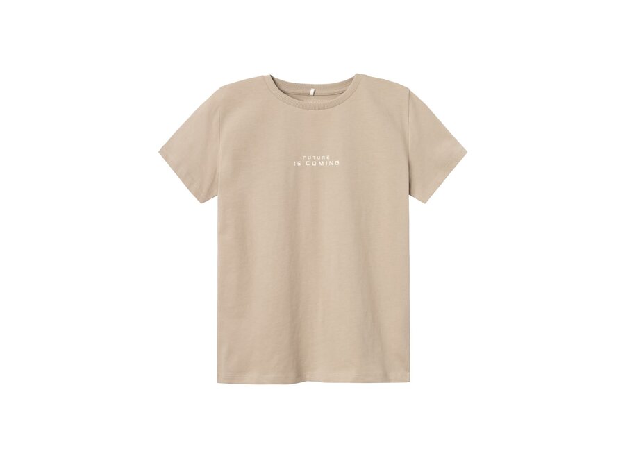 T-Shirt Temanno - Pure Cashmere