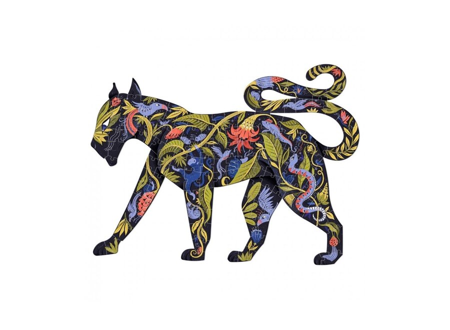 PUZZ' ART - Panther150 pcs