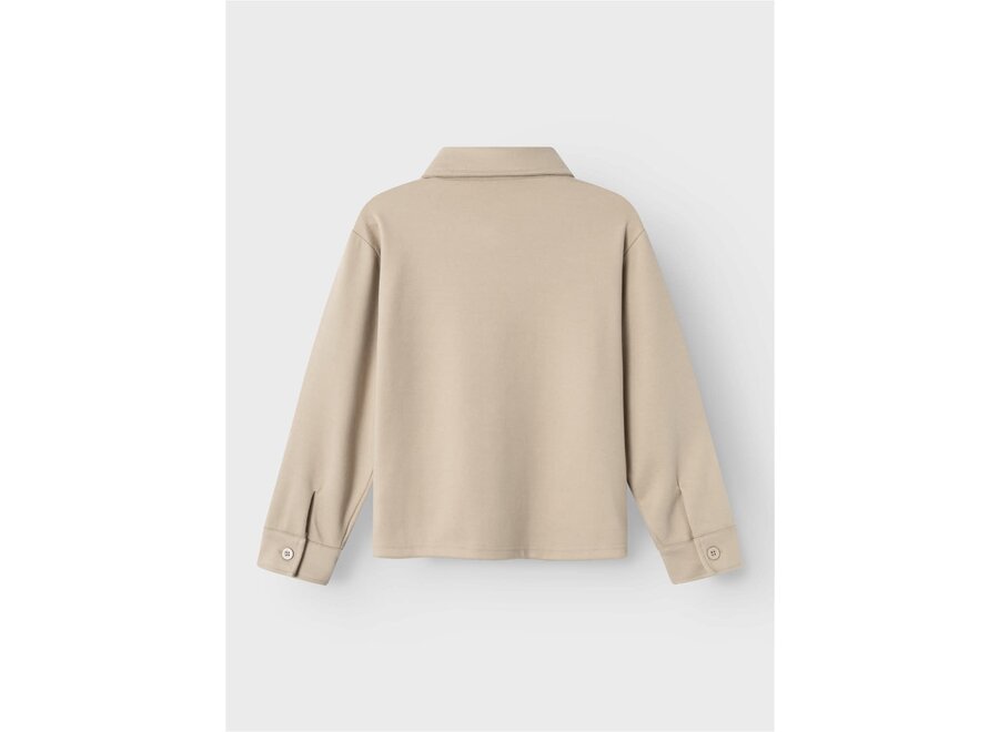 Overhemd Brasmo - Pure Cashmere