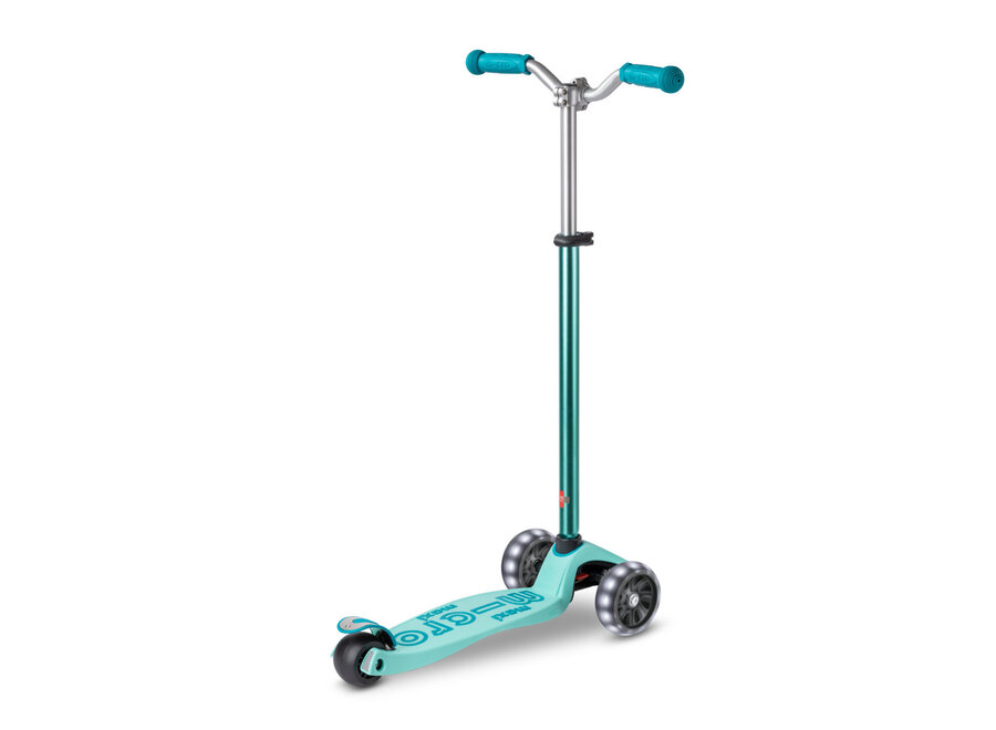 Maxi Micro step Pro LED aqua