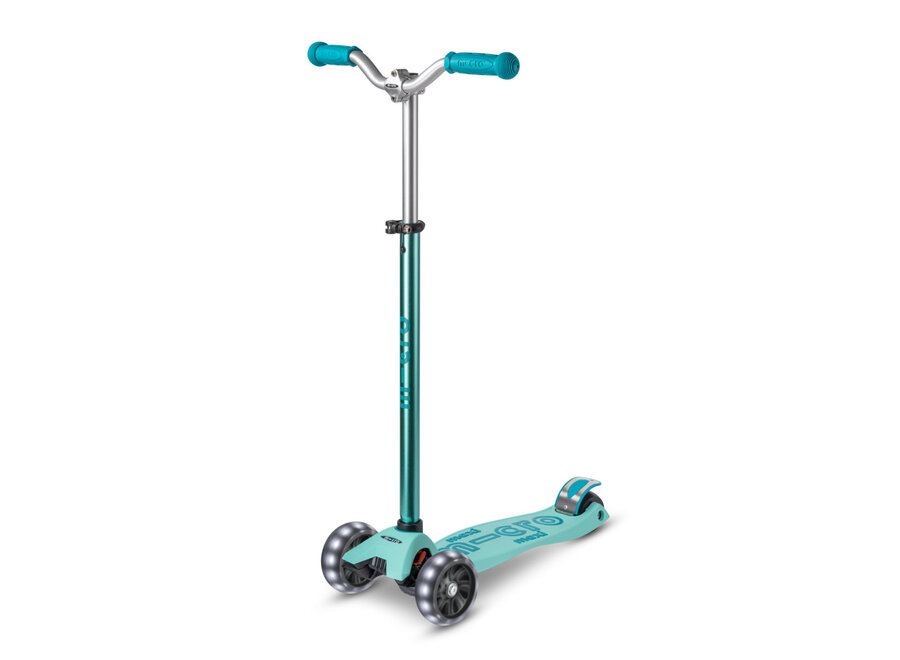 Maxi Micro step Pro LED aqua